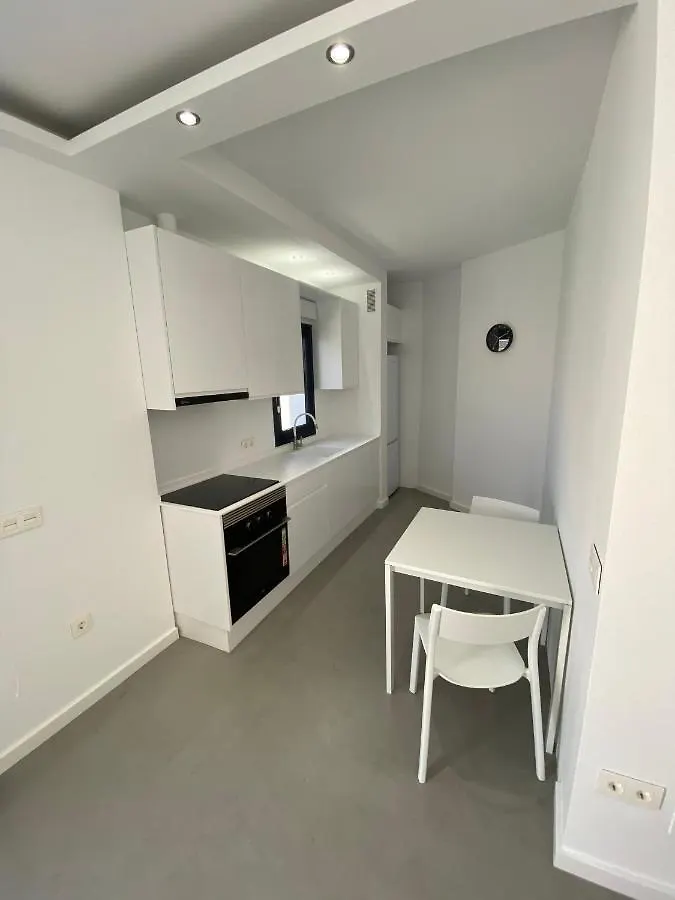 Loft En Torreon Frente Al Mar Apartment Costa Adeje