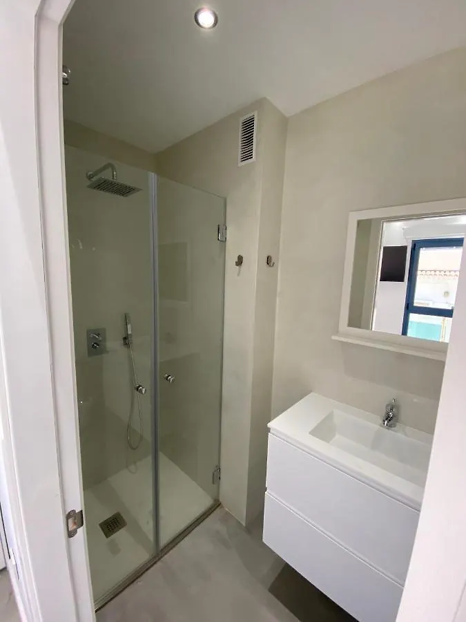 Loft En Torreon Frente Al Mar Apartment Costa Adeje   Costa Adeje (Tenerife)