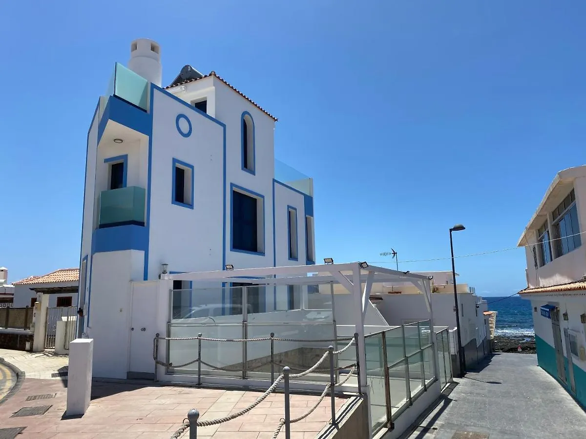 Loft En Torreon Frente Al Mar contacts