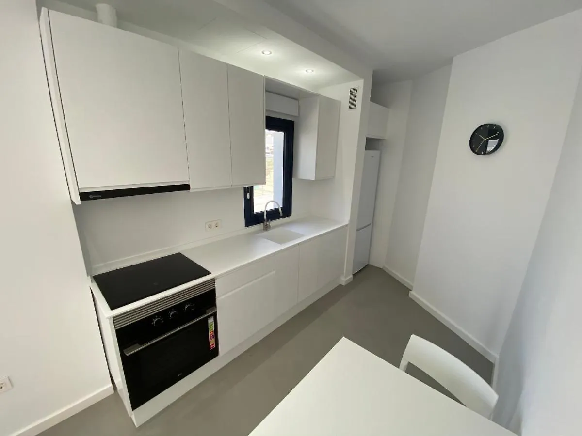 Loft En Torreon Frente Al Mar Apartment Costa Adeje