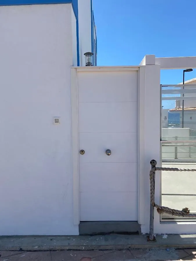 Loft En Torreon Frente Al Mar Apartment Costa Adeje  Costa Adeje (Tenerife)