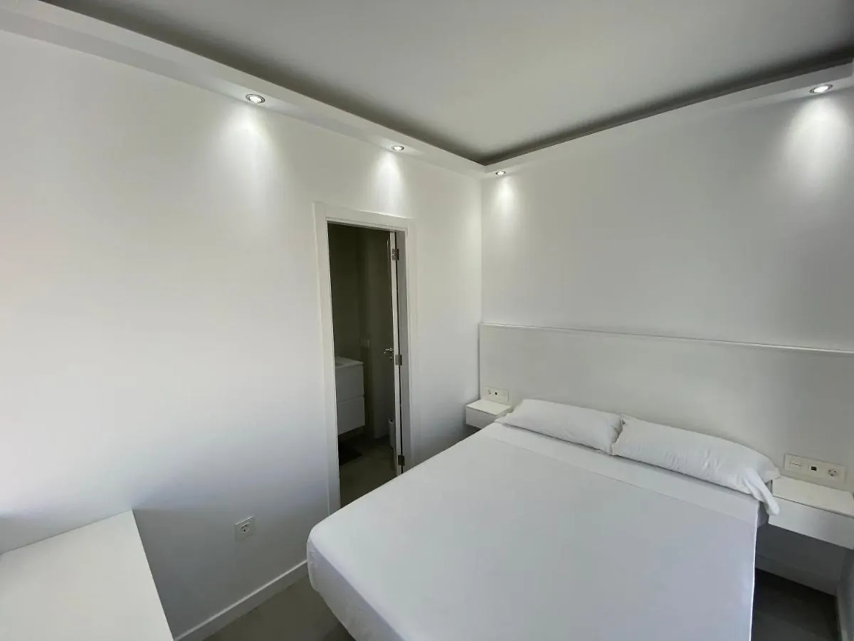 Loft En Torreon Frente Al Mar Apartment Costa Adeje