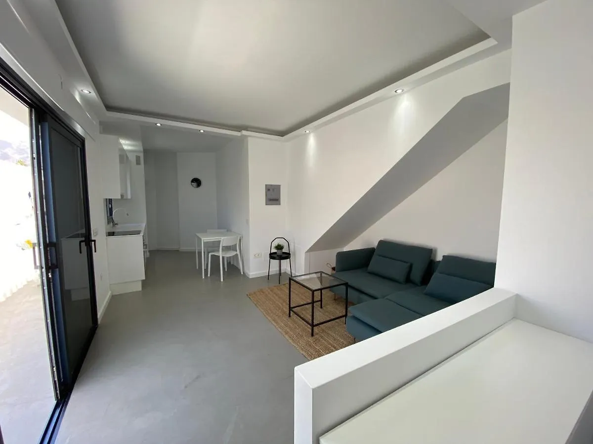 Loft En Torreon Frente Al Mar Apartment Costa Adeje   Costa Adeje (Tenerife)