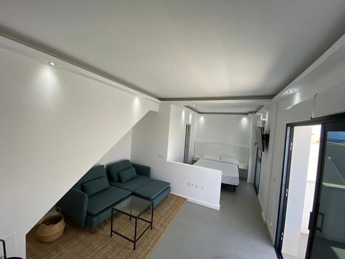 Loft En Torreon Frente Al Mar Apartment Costa Adeje  0*, Costa Adeje (Tenerife) Spain