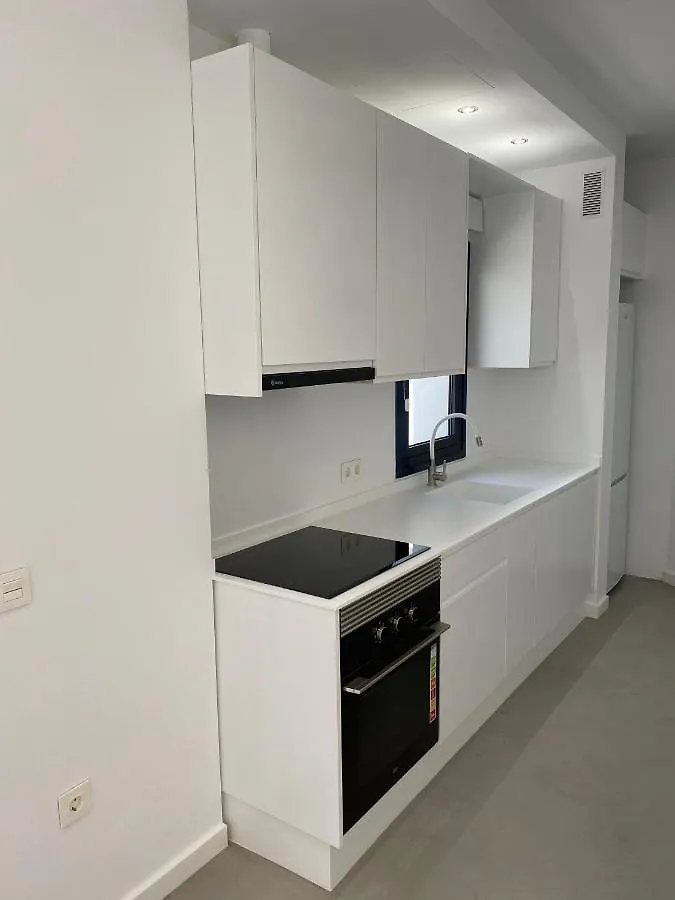 Loft En Torreon Frente Al Mar Apartment Costa Adeje  Spain